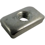 Order Nut by CROWN AUTOMOTIVE JEEP REPLACEMENT - 6506825AA For Your Vehicle