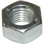 Order CROWN AUTOMOTIVE JEEP REPLACEMENT - 68003275AA - Backing Plate To Axle Housing Nut For Your Vehicle