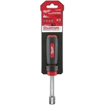 Order Nut Driver by MILWAUKEE - 48-22-2525 For Your Vehicle