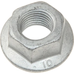 Order Nut by GENUINE OE - 33 32 6 760 668 For Your Vehicle