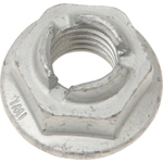 Order Nut by GENUINE OE - 33 32 6 768 884 For Your Vehicle