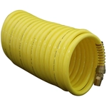 Order Nylon Air Hose by MILTON INDUSTRIES INC - 1674 For Your Vehicle