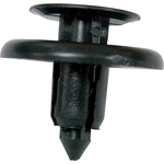 Order Nylon Replacement Clips by METRIPLUS - EXS-18888AV For Your Vehicle