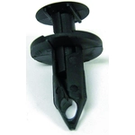 Order Nylon Replacement Clips by METRIPLUS - EXS-6104BAV For Your Vehicle