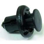 Order Nylon Replacement Clips by METRIPLUS - EXS-6186BAV For Your Vehicle
