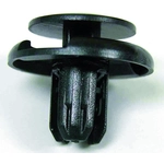 Order Nylon Replacement Clips by METRIPLUS - EXS-6188BAV For Your Vehicle