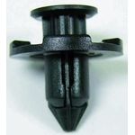 Order Nylon Replacement Clips by METRIPLUS - EXS-6216BAV For Your Vehicle