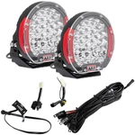 Order ARB USA - SJB36FKIT - Intensity Solis LED Driving Lights For Your Vehicle
