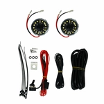 Order Off Road Light by KC HILITES - 355 For Your Vehicle