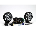 Order Off Road Light by KC HILITES - 451 For Your Vehicle