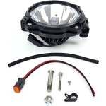 Order Off Road Light by KC HILITES - 91330 For Your Vehicle