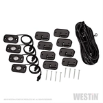 Order Off Road Light by WESTIN - 09-80005 For Your Vehicle
