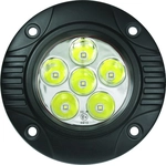 Order Off-Road Spot Light by HELLA - 357201011 For Your Vehicle
