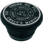 Order Oil Cap by ACDELCO - FC140 For Your Vehicle