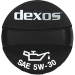 Order ACDELCO - FC243 - Dexos Oil Filler Cap For Your Vehicle