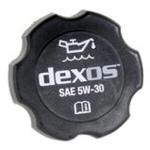 Order ACDELCO - FC244 - Engine Oil Filler Cap For Your Vehicle