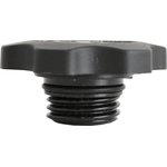 Order Oil Cap by CALORSTAT AUTOMOTIVE - OC2317 For Your Vehicle