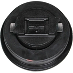 Order Oil Cap by CRP/REIN - CPL0019P For Your Vehicle