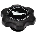 Order DORMAN - 80984 - Engine Oil Filler Cap For Your Vehicle