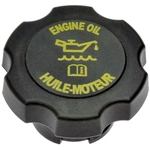 Order DORMAN - 80986 - Engine Oil Filler Cap For Your Vehicle