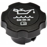 Order Oil Cap by DORMAN/HELP - 42315 For Your Vehicle