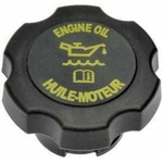 Order Oil Cap by DORMAN/HELP - 80986 For Your Vehicle