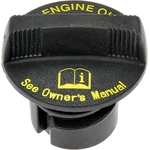 Order DORMAN/HELP - 80999 - Oil Cap For Your Vehicle