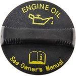 Order DORMAN/HELP - 80999 - Oil Cap For Your Vehicle