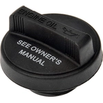Order DORMAN/HELP - 84111 - Oil Cap For Your Vehicle