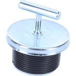 Order Oil Cap by MOTORAD - 6033-02 For Your Vehicle