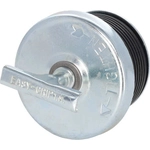 Order Oil Cap by MOTORAD - 6035-02 For Your Vehicle