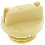 Order MOTORAD - MO200 - Oil Cap For Your Vehicle