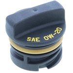 Order Oil Cap by MOTORAD - MO203 For Your Vehicle
