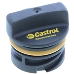 Order MOTORAD - MO204 - Engine Oil Filler Cap For Your Vehicle