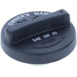 Order MOTORAD - MO222 - Engine Oil Filler Cap For Your Vehicle
