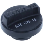 Order MOTORAD - MO224 - Engine Oil Filler Cap For Your Vehicle