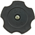 Order Oil Cap by MOTORAD - MO103 For Your Vehicle