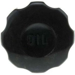 Order Oil Cap by MOTORAD - MO108 For Your Vehicle