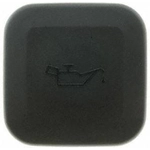 Order Oil Cap by MOTORAD - MO133 For Your Vehicle