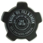 Order Oil Cap by MOTORAD - MO146 For Your Vehicle