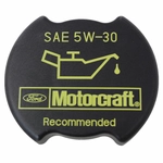 Order Oil Cap by MOTORCRAFT - EC778 For Your Vehicle
