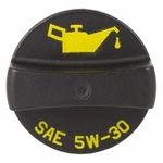 Order Oil Cap by MOTORCRAFT - EC791 For Your Vehicle
