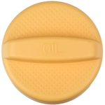 Order URO - 99610703550 - Oil Cap For Your Vehicle