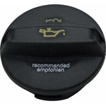 Order VAICO - V10-7328 - Oil Filler Neck Cap For Your Vehicle