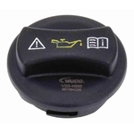 Order VAICO - V20-4688 - Oil Filler Cap For Your Vehicle