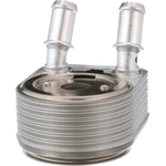 Order Oil Cooler by BLUE STREAK (HYGRADE MOTOR) - OCK105 For Your Vehicle