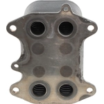 Order Oil Cooler by BLUE STREAK (HYGRADE MOTOR) - OCK115 For Your Vehicle