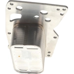 Order Oil Cooler by BLUE STREAK (HYGRADE MOTOR) - OCK117 For Your Vehicle
