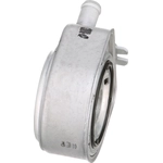 Order Oil Cooler by BLUE STREAK (HYGRADE MOTOR) - OCK28 For Your Vehicle