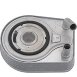 Order Oil Cooler by BLUE STREAK (HYGRADE MOTOR) - OCK29 For Your Vehicle